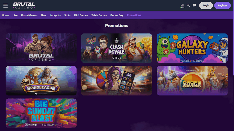 Évaluation sévère du casino en ligne Évaluation sévère du casino en ligne